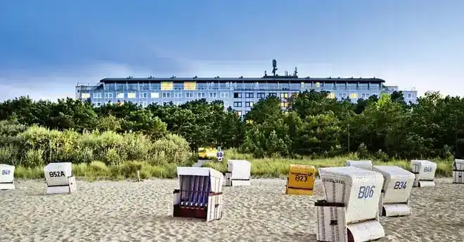 Foto - All Inclusive