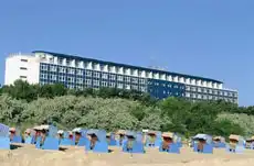 Aufnahme - All Inclusive