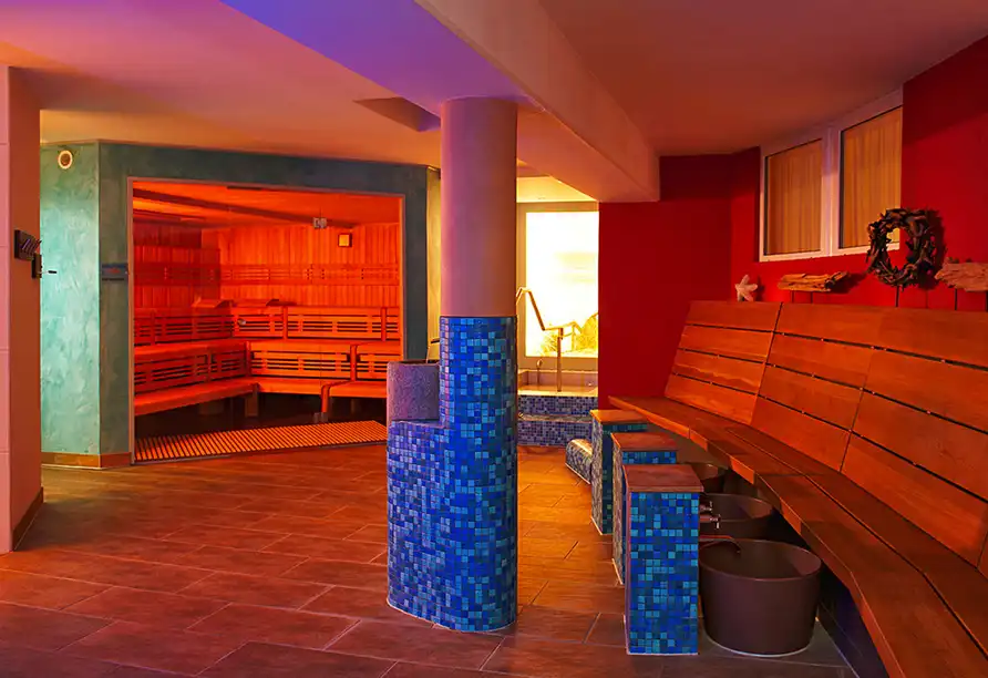 Impression - Ostseehotel Usedom