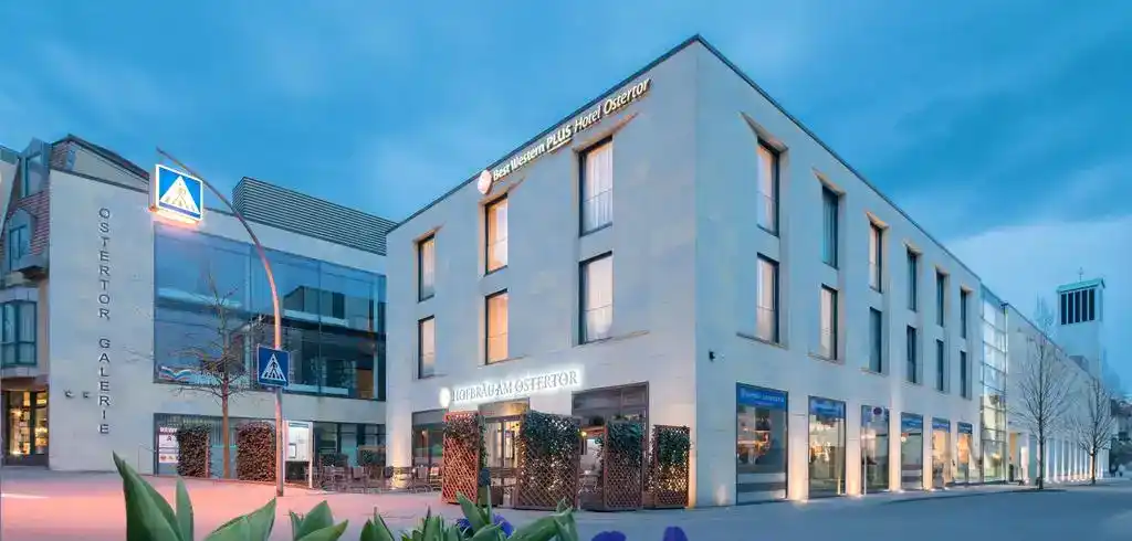 Nächte Wellness - Bild 1