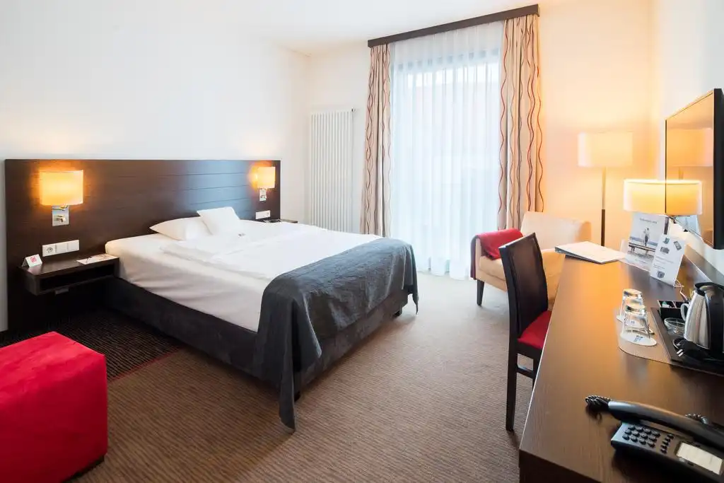 Aufnahme - Nächte Wellness