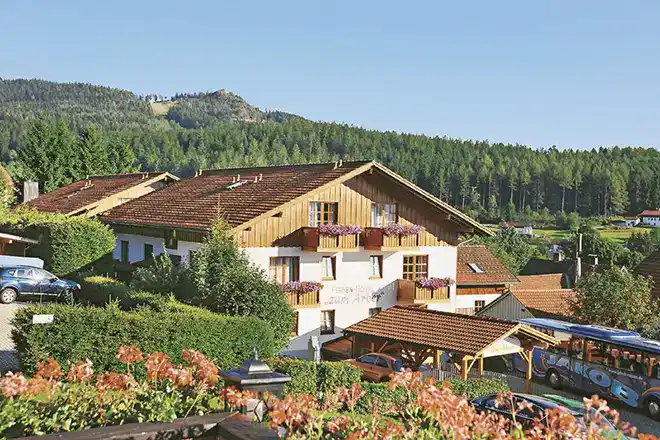 Foto - Kurzurlaub Bodenmais