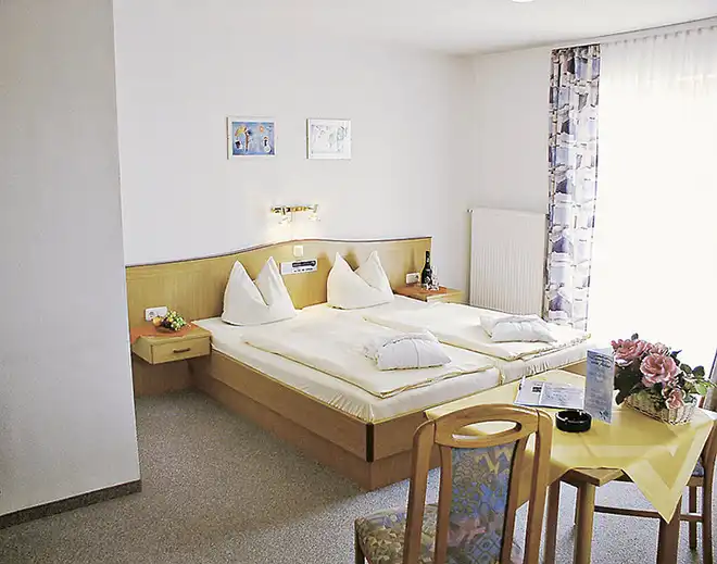 Impression - Kurzurlaub Bodenmais