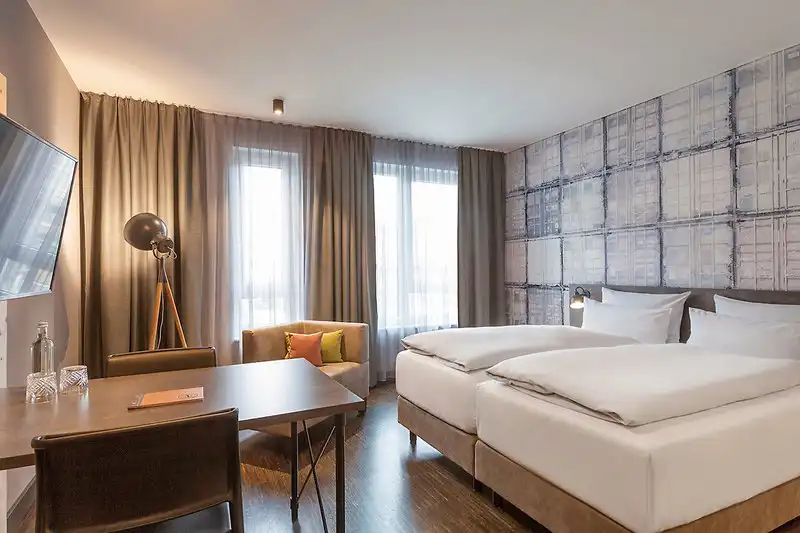 Aufnahme - Kurzurlaub Bremen