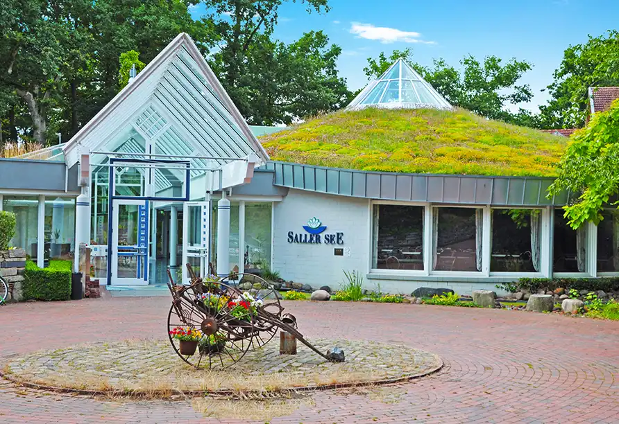 Aufnahme - Emsland Nächte