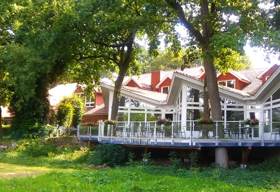 Galerie - Emsland Nächte