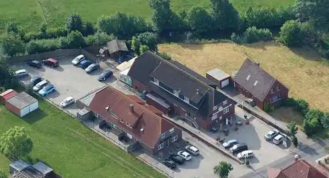 Aufnahme - Kurzurlaub Deich