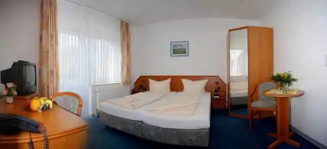 Impression - Kurzurlaub Deich