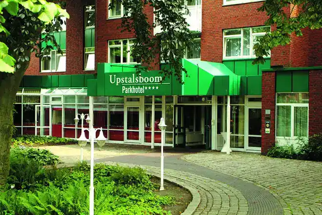 Foto - Kurzurlaub Emden