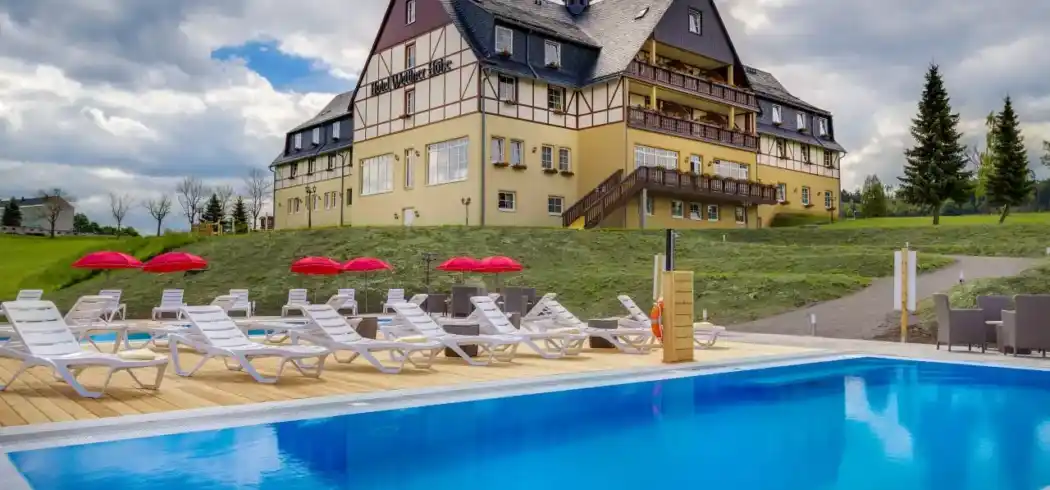 Foto - Kurzurlaub Erzgebirge