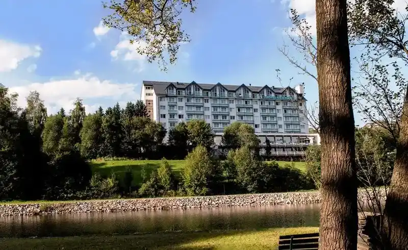 Urlaub Erwachsene - Bild 1