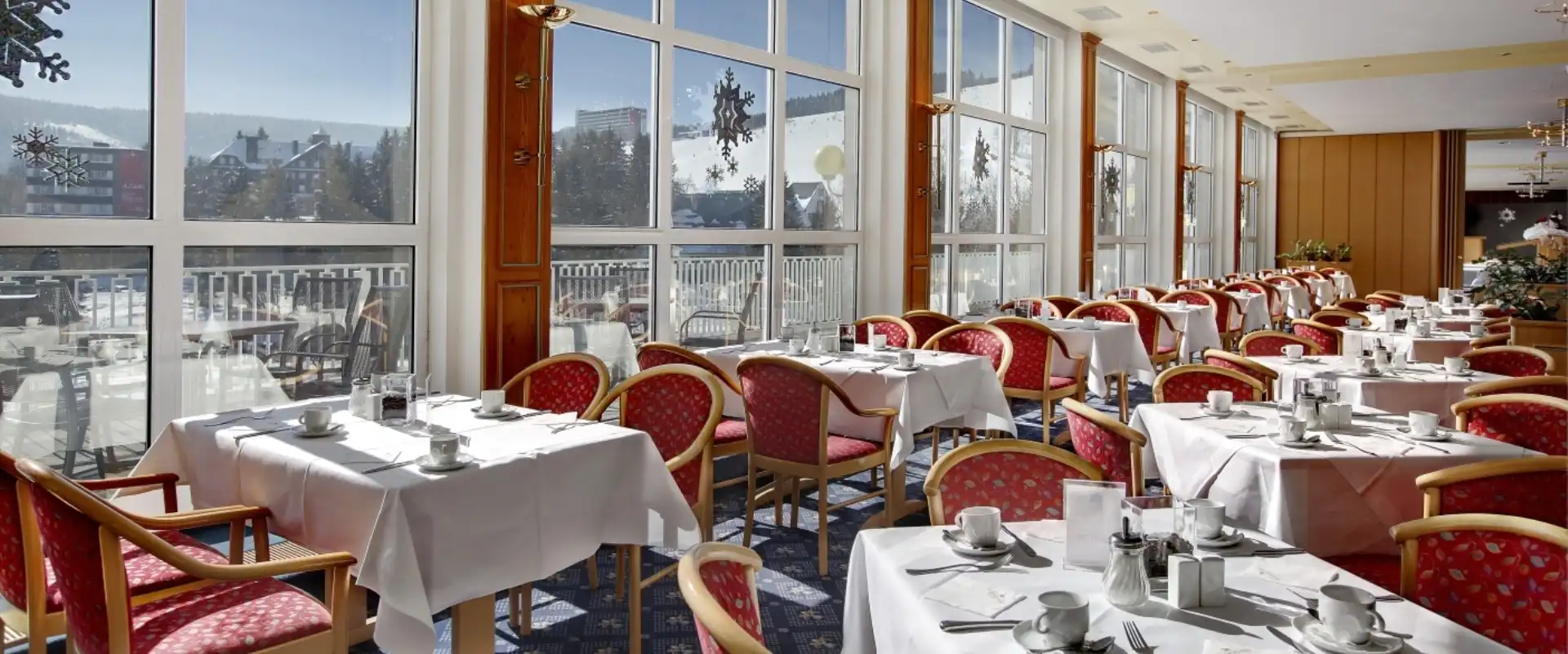 Galerie - Urlaub Erwachsene