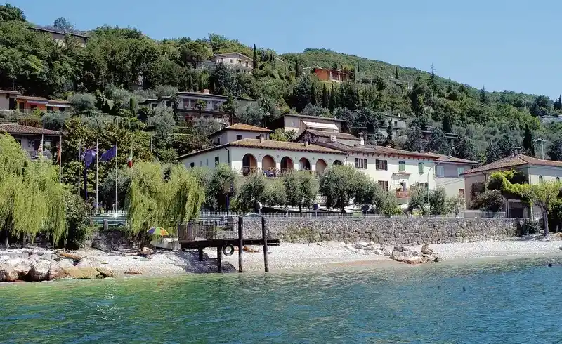 Foto - Kurzurlaub Gardasee