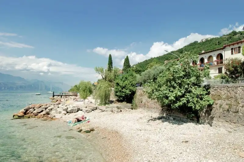 Aufnahme - Kurzurlaub Gardasee