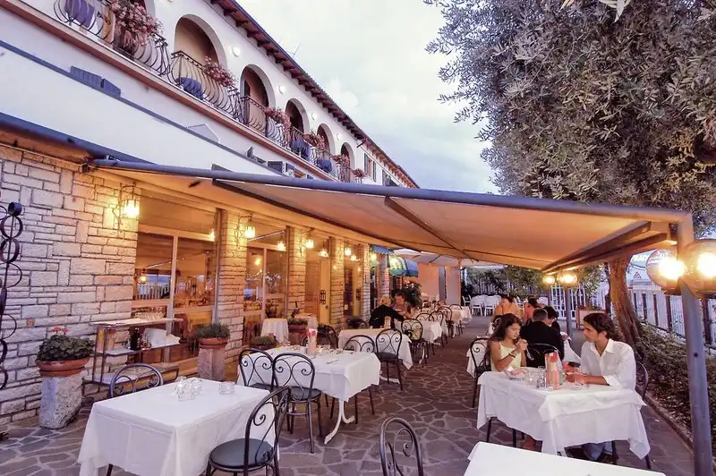 Impression - Kurzurlaub Gardasee