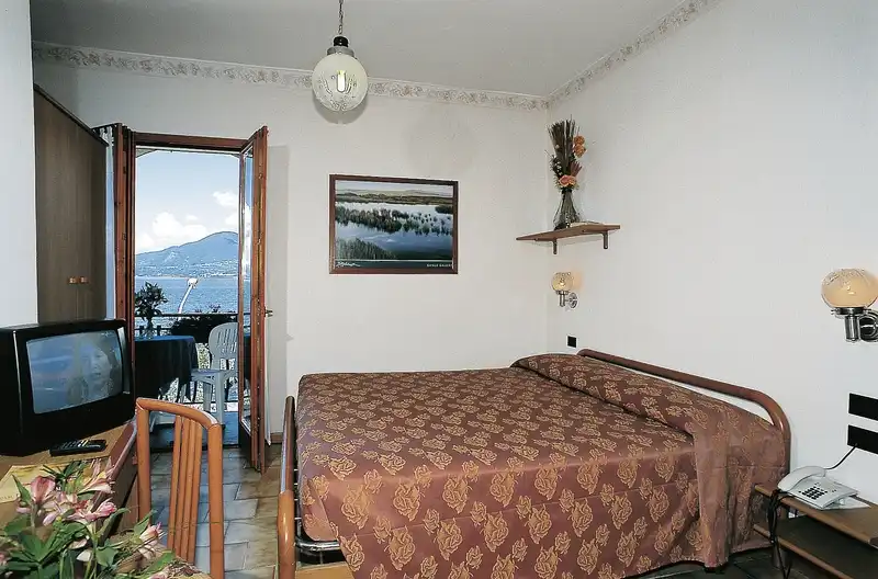 Ansicht - Kurzurlaub Gardasee