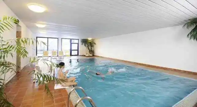 Kurzurlaub Gletscherwelt - Bild 1