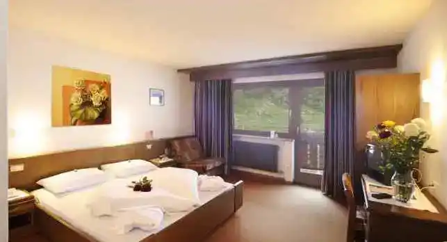 Kurzurlaub Gletscherwelt - Bild 2