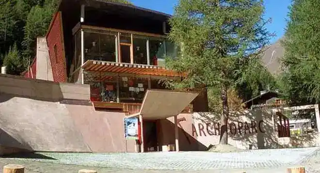 Kurzurlaub Gletscherwelt - Bild 3