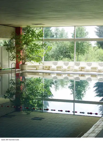 Aufnahme - Nächte All