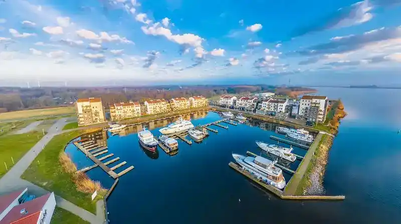 Foto - Holland Center