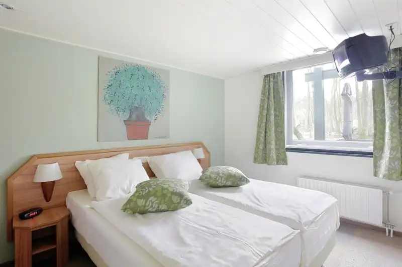 Aufnahme - Holland Center