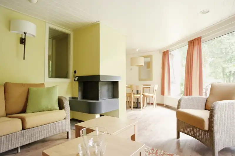 Ansicht - Holland Center