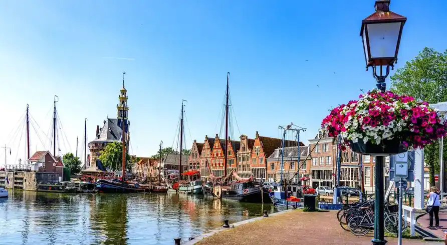 Foto - Kurzurlaub Holland