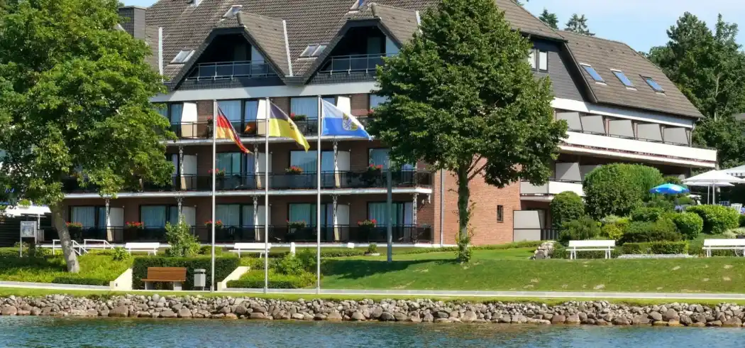 Foto - Kurzurlaub Bad