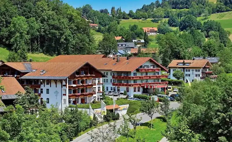 Königshof Hotel - Bild 1