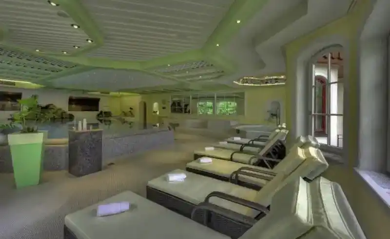 Königshof Hotel - Bild 2