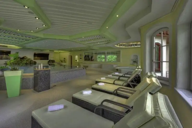 Aufnahme - Königshof Hotel