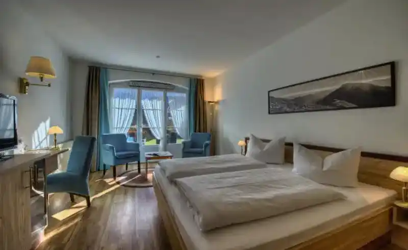 Königshof Hotel - Bild 3