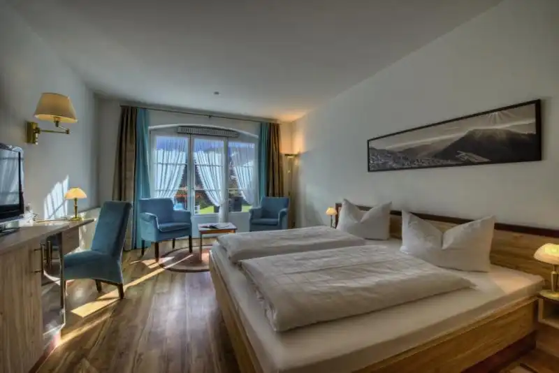 Impression - Königshof Hotel