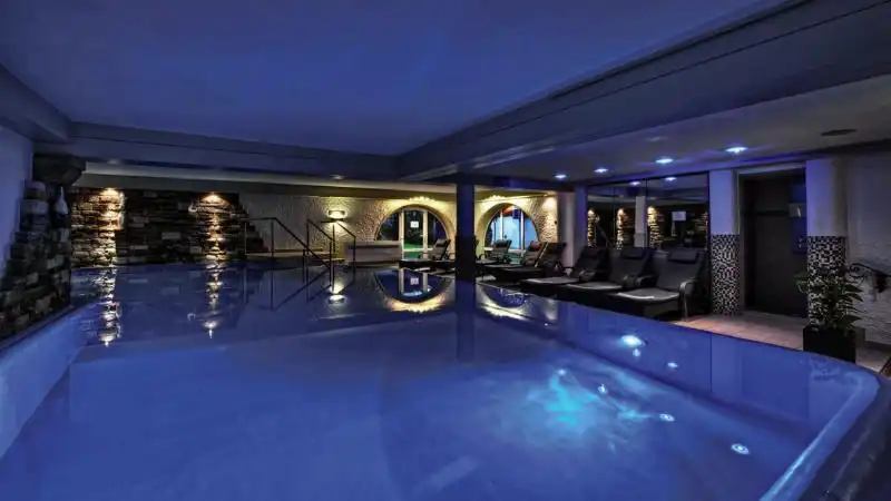 Ansicht - Königshof Hotel