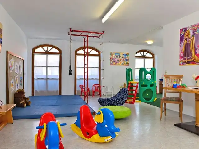 Aufnahme - Kurzurlaub Bayerischen