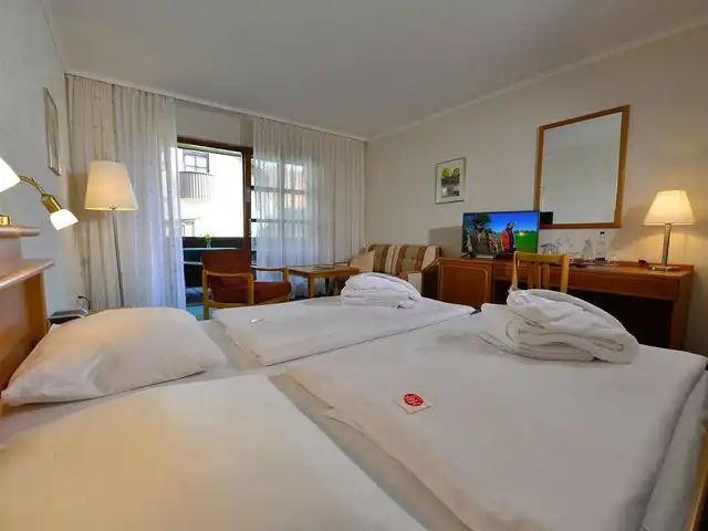 Galerie - Kurzurlaub Bayerischen