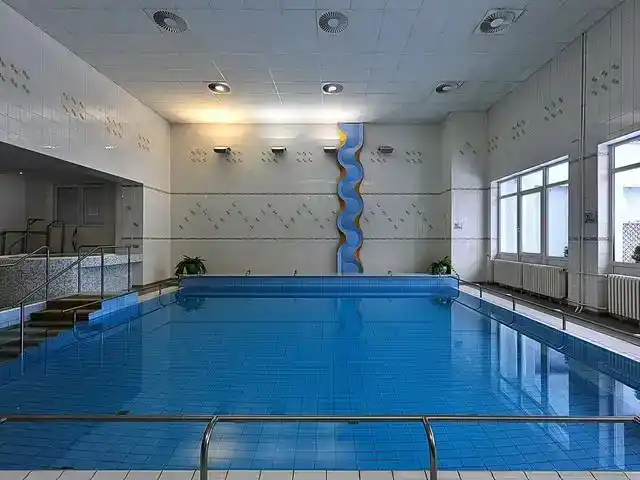 Kururlaub Joachimsthal - Bild 1