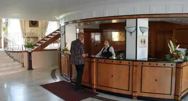 Kururlaub Joachimsthal - Bild 4