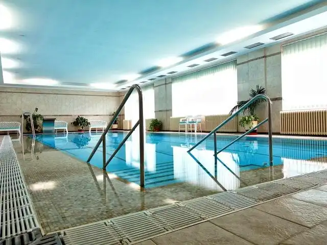 Impression - Wellneestage Marienbad