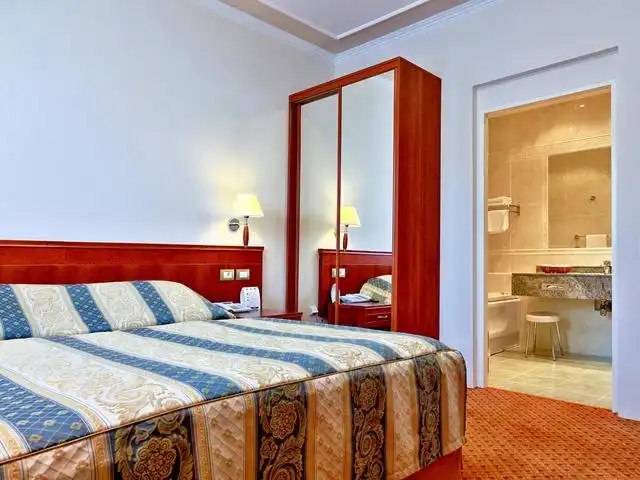 Ansicht - Wellneestage Marienbad