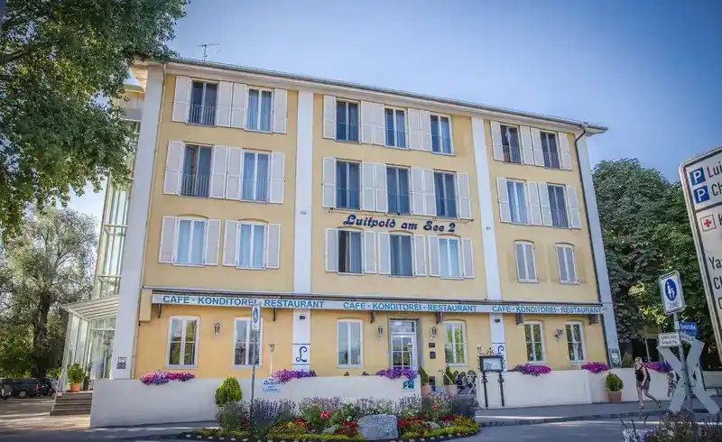 Foto - Kurzurlaub Chiemsee