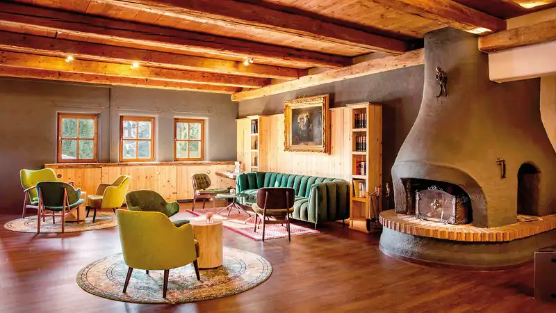 Kurzurlaub Chiemgau - Impression 3