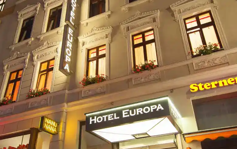 Foto - Kurzurlaub Dreiländereck