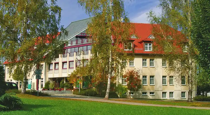 Foto - Elbsandsteingebirge Nächte