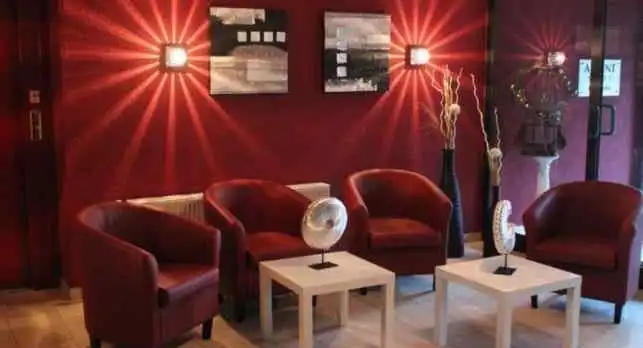 Aufnahme - Kurzurlaub Emsland