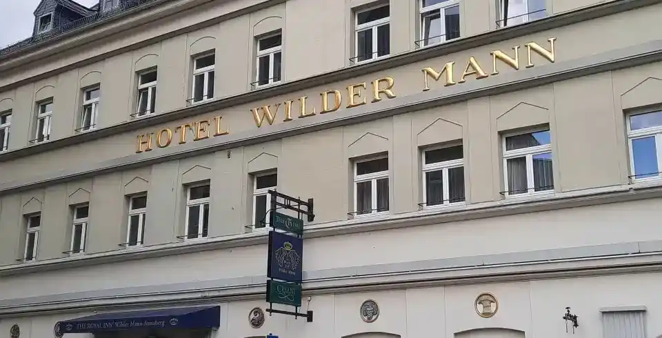 Nächte The - Bild 1