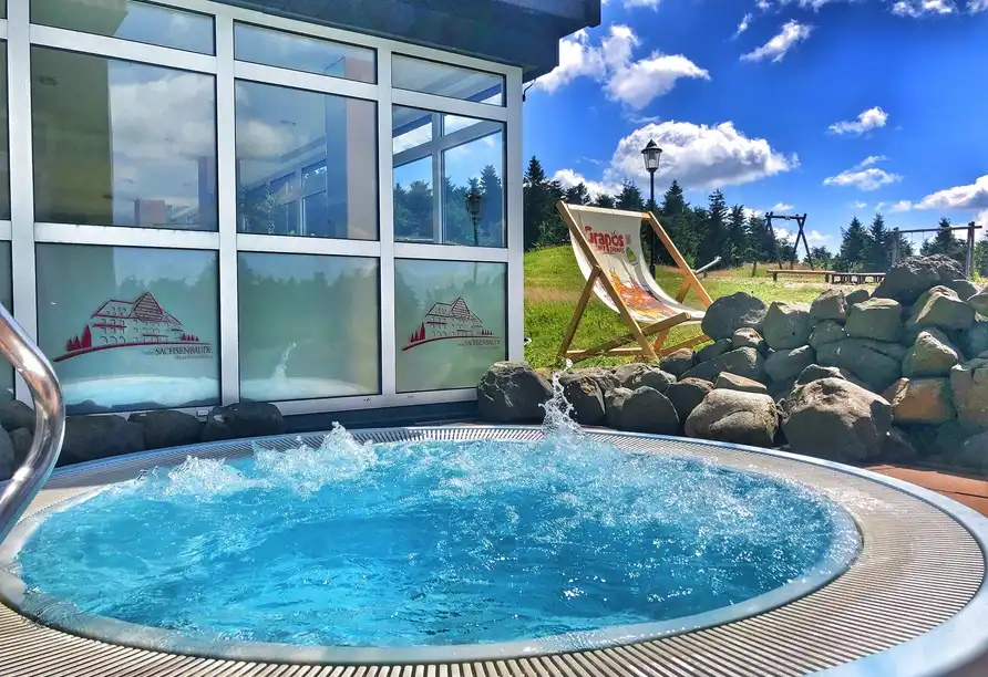 Aufnahme - Nächte The