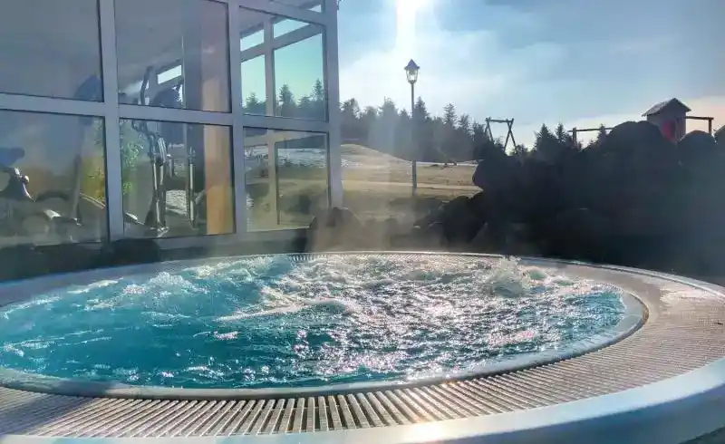 Wellnesshotel Erzgebirge - Bild 2