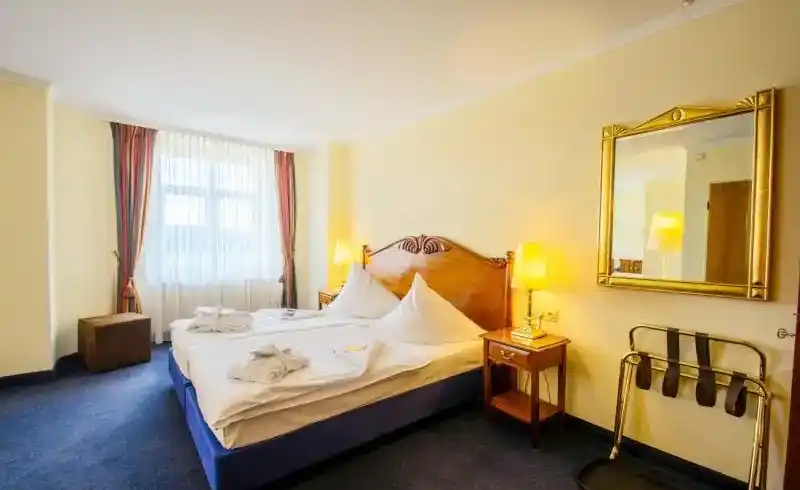 Wellnesshotel Erzgebirge - Bild 3